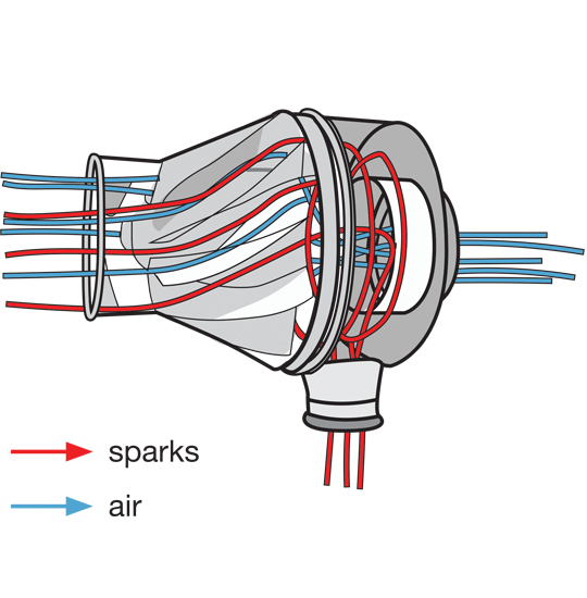 SparkShield - Thumbnail